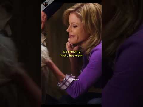 Phil Forgets To Inform Claire About Their New Dog 😂 || Modern Family Funny Moments || #shorts
