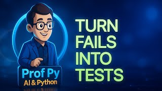 LangSmith in Python: Turn Production Failures into Regression Tests