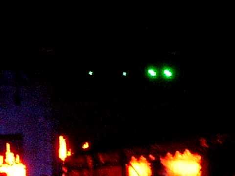 Fedde Le Grand 2009 Stereosonic Perth - Main Stage - Short Vid