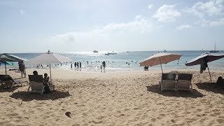 UN: fostering sustainable coastal and marine tourism in the Caribbean