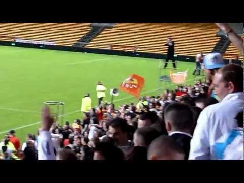 Lens 0-0 Saint-etienne asse