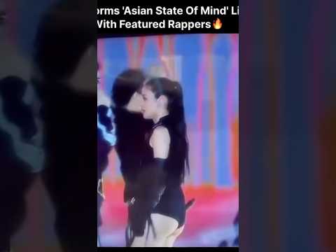 KR$NA LIVE FROM CAMBODIA WITH AWICH - ASIAN STATE OF MIND #krsna #krsnarapper