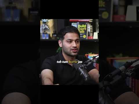 Hard Work Always Pays Off