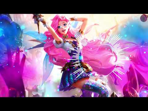 ◤Champion Theme Song◢ ↬ Seraphine, The Starry-Eyed Songstress   [ 4K ]