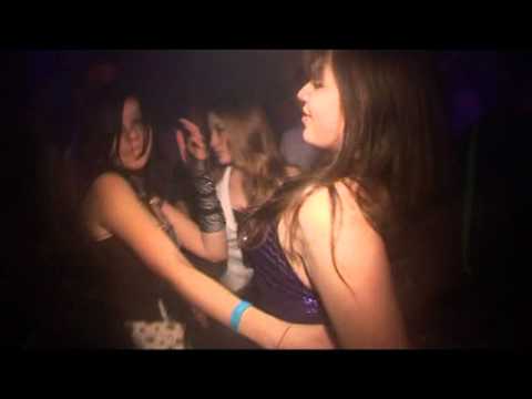 Shake it! meets DJ Antoine @ Rialto, 29.12.2007 - Movie 1