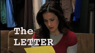 The Letter | Full Movie | Finding God's Will in Relationships