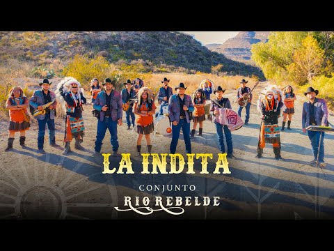 Rio Rebelde - La Indita Video Oficial