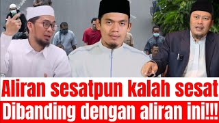 Download lagu ALIRAN SESATPUN KALAH SESAT DENGAN ARRAZY HASYIM!!! mp3 Download lagu ALIRAN SESATPUN KALAH SESAT DENGAN ARRAZY HASYIM!!! mp3