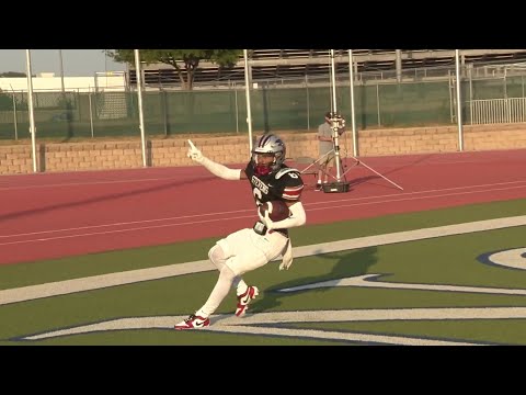 Highlights: Churchill vs Stevens – Week 1, 2023