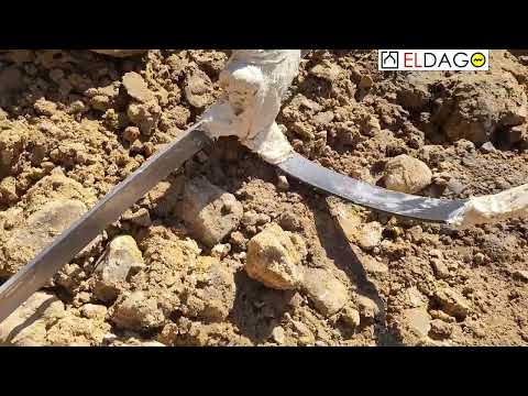 Elektryka w Praktyce [016] - Uziom otokowy w... dziurze