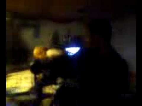 GCU Boxing Fricke vs. Wild Bill