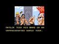 Karnov S Revenge Matlok Ending