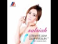 Salsiah Lebih Kejam Dari Firaun Audio