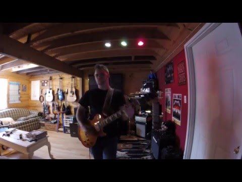 Zakk Wylde Masterclass