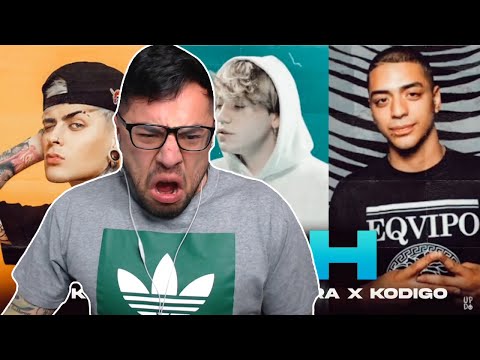 ¿ESTA CANCION DE PAULO LONDRA? ft LIT KILLAH, KODIGO - WISH