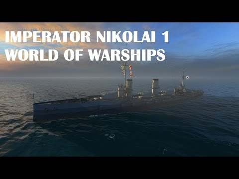 Imperator nikolai 1