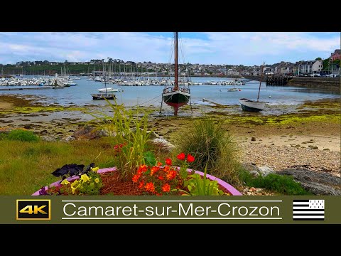Camaret sur Mer, Crozon, Bretagne Teil 5
