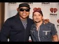 Brad paisley - Accidental Racist (Ft. LL Cool J ...