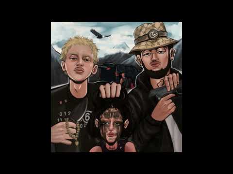 BABY MELO X HOODRICH LUKA TYPE BEAT "m1lo"