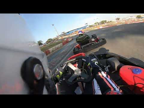 Endurance CPKA 4h 2022 - Etapa 02 - Equipe Stock Kart - Stint 02