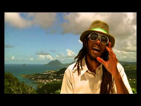 YEAHMAN'C-PA NI PLI GRAN-LALIN' RIDDIM.