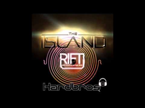 Dirty South & Michael Brun Vs Pendulum - The Island Rift (Hardbros Bootleg).