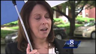 Sidewalks in Lancaster need repair