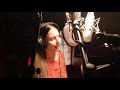 Christina Jezioro feat Jack Jezzro - Amazing Grace [Studio Performance]