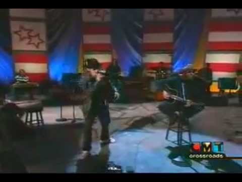 Hank Williams Jr. Kid Rock - Family Tradition WITH LYRICS