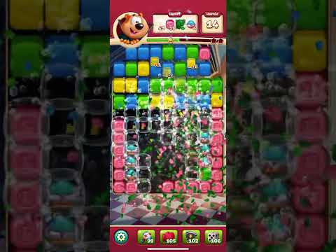 TOON BLAST 8501 - NO BOOSTER