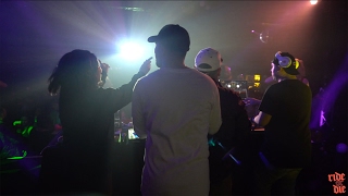 Baby Girl: Ride Or Die