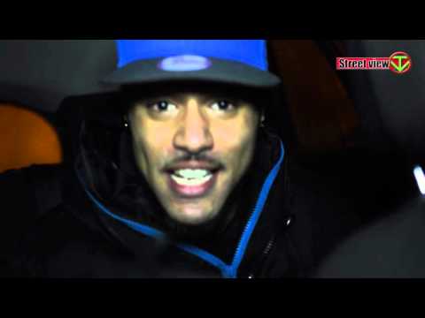 StreetviewTV - Billy Boi + Strategy Ki - Back2Back