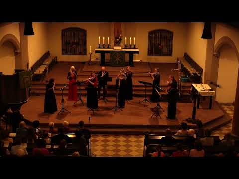 Rum dum dum - Macedonian traditional song, Flötenspektakel