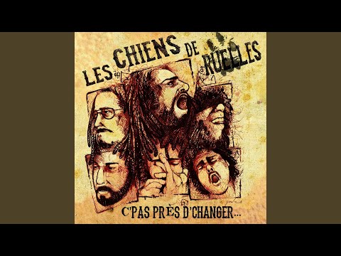 Suicide Involontaire - Les Chiens de Ruelles