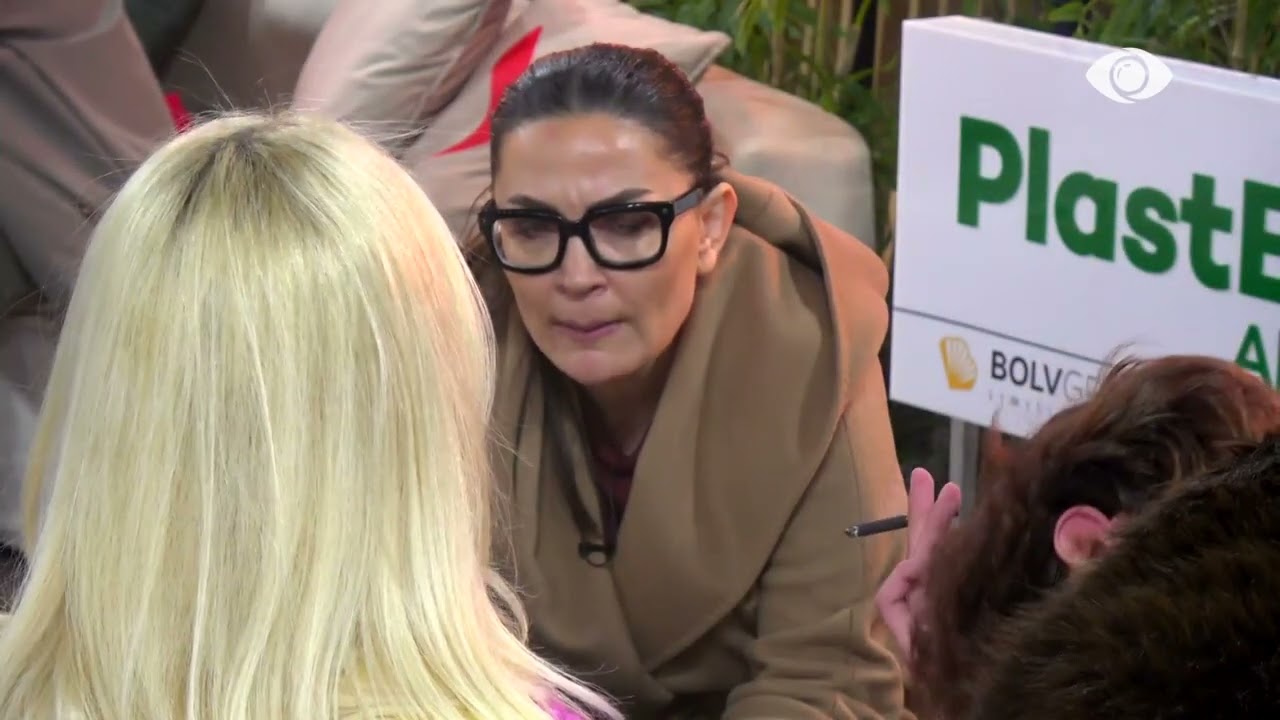 “Shkeljen me këmbë do ta duartrokasësh…”/ Rozana diskuton me banorët për Eglin