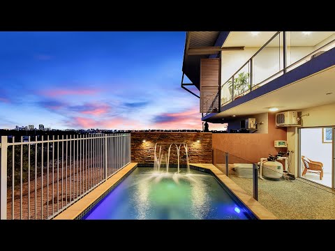 1/81 O'Ferrals Road, Bayview, NT 820, 4 chambres, 3 salles de bain, Townhouse