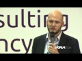 iForum 2014, Vladimir Kovalyov speaks about 8 ...