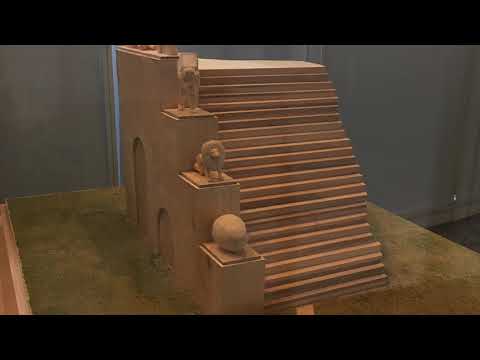 Ilya and Emilia Kabakov   The Utopian Projects    Hirshhorn Museum