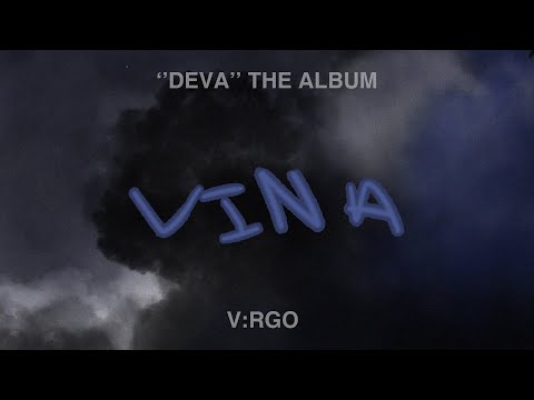 V:RGO - VINA (Official Video)