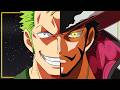 THIS Is Why Zoro VS Mihawk WILL Be Legendary