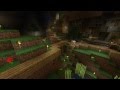 Cube Land in Real Minecraft (Based on Slamacow's ...
