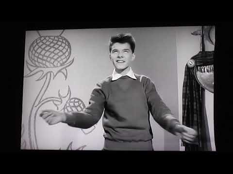 Jackie Dennis - La Dee Dah