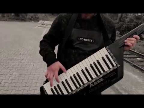 SkennyBeatz - Still Dr.Dre (JUGO STYLE) Official Video