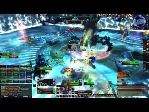 Heptagram - Norushen 25 Heroic