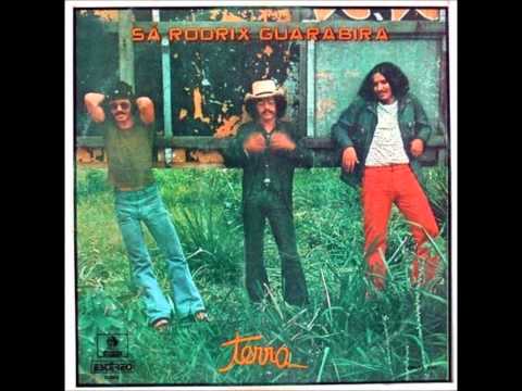 07   O Pó da Estrada Sá, Rodrix & Guarabyra