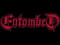 Entombed - Contempt (B Tuning/Half Step Down)