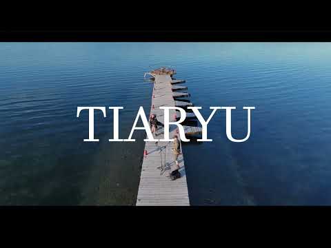 tiaryu, erdeneC and GRIM (Live performance part 1)