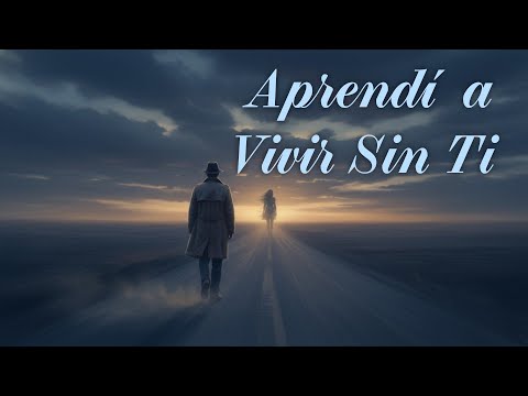 The ranchera sung with tears | I Learned to Live Without You