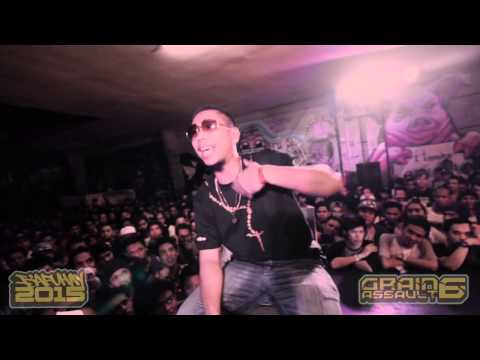 Price Tagg vs Righteous1