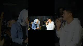 Download lagu Antara Cinta Dan Tahta Ekky Nurul & Hamdhan #shorts mp3